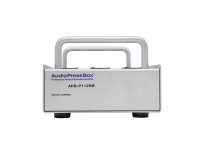 AudioPressBox APB-P112 SB PRESS SPLITTER Passive stagebox 1x line in 12x mic out AudioPressBox APB-P112 SB PRESS SPLITTER Passive stagebox 1x line in 12x mic out